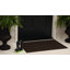 Tapis de porte d'extérieur en caoutchouc recyclé Cairo Grid Impressions-803775097-803774982