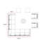 Canapé modulaire 10 pièces Tenafly