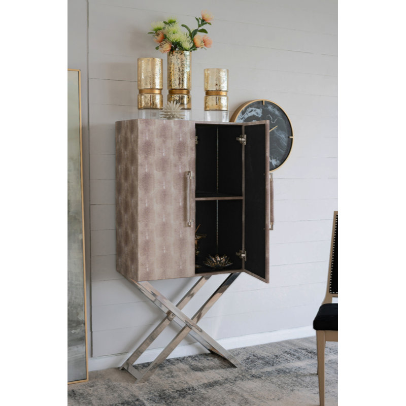 Wolfville Accent Cabinet