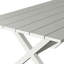 Rectangular Outdoor Dining Table , 249.9cm cm W 98.3cm cm D-459928710