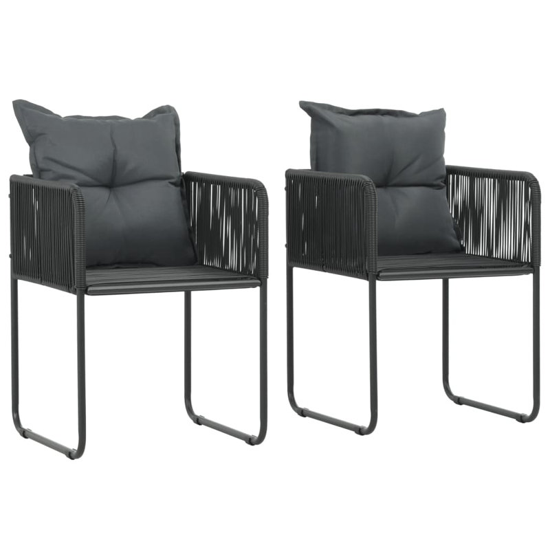 Chaise de patio Alleen