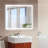Ronan Rectangle Wall Mirror-31762034