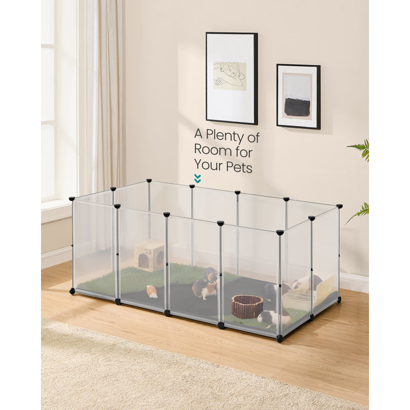Small Animal Playpen