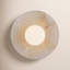 Dahlia 1 - Light Bath Sconce-1794725782