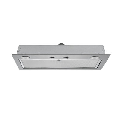 Broan NuTone Steel 300 CFM Convertible Insert Range Hood with Mesh Filter