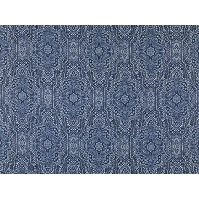 Bayou Paisley 100% Cotton Fabric