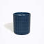 Silver Hour Candle
