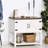 Ardeen 35.5" Wide Server