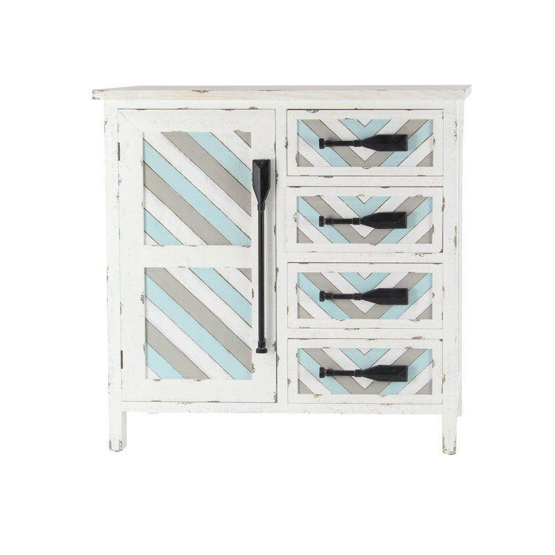 Buffet décoratif 1 porte Duxbury