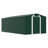 Garen Garden Shed Storage House for Tools Backyard Garage Patio Furniture Metal-112964674-111180986