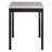 Bar Table And 4 Bar Dining Stools