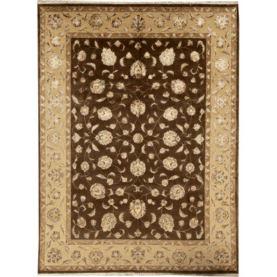 Oriental Indoor Rug
