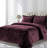 Venice Solid Oversized Duvet Set Modern & Contemporary Duvet Cover-67585969-126318995