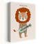 Art contemporain contemporain abstrait-123930531
