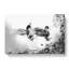 Mallard Ducks In Abstract - Wrapped Canvas-55307594