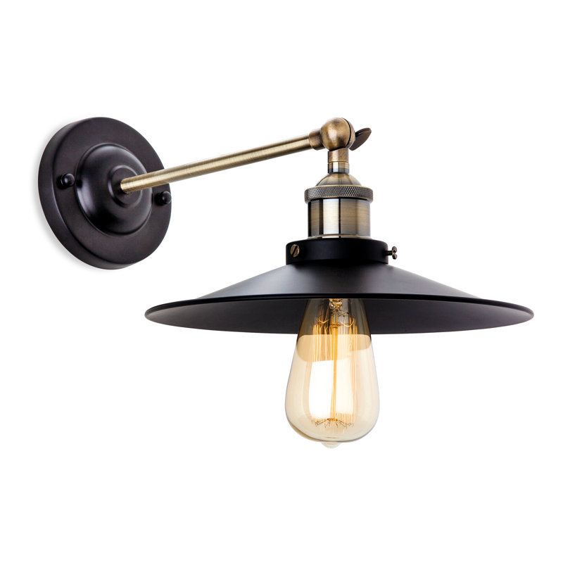 Armed Sconce