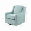 Chaise pivotante Logan à 360 degrés-1076791268