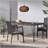BEDFORD RECTANGULAR DINING TABLE