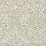 Parlor Paper - Antique Glaze Wallpaper