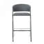 FAUTEUIL DE BAR MP2 (ensemble de 2)