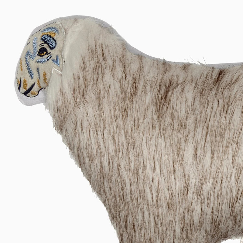 Sheep Kidney Pillow