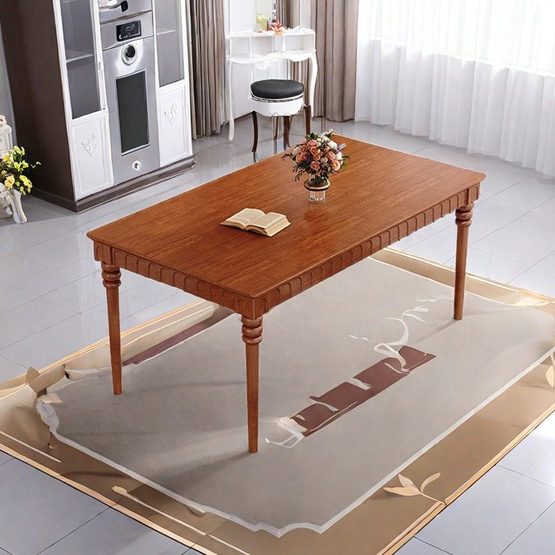 Emyah, Brown, 29.92"H x 55.12"L x 33.46"W