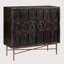 Armoire d'appoint 2 portes Hanley