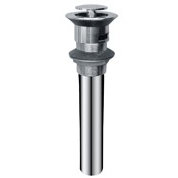 2.38'' W Pop-Up