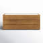 Grant Outdoor Teak Coffee Table-395533135