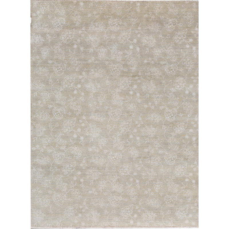 One-of-a-Kind 8'10" X 11'8" Area Rug
