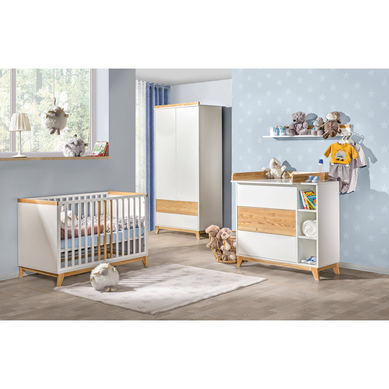 Nordik Changing Table