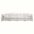 Gray 100% Linen is out of stock