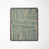 Sarcelle / Beige est en rupture de stock