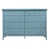 Bleu sarcelle