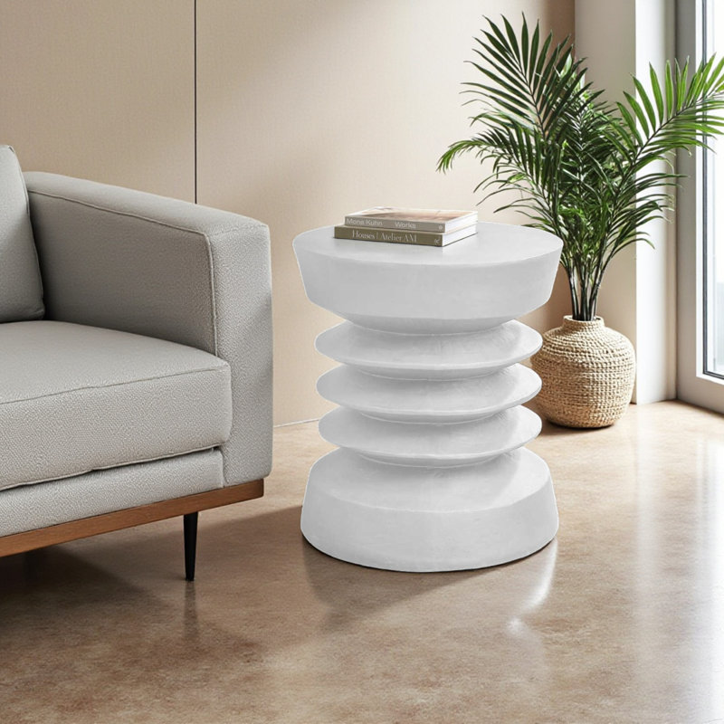 Table d'appoint Noela