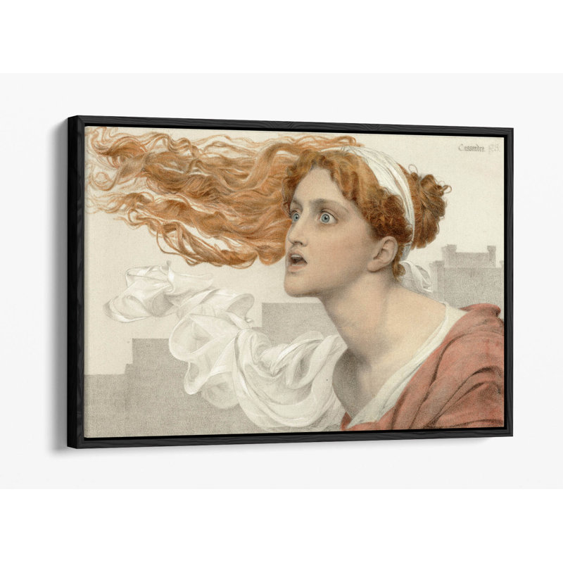 Print, 20.32 cm H x 30.48 cm W, Black