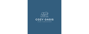 Cozy Oasis Logo