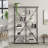 Calton Etagere Bookcase-1600590550
