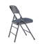 Chaise pliante rembourrée National Public Seating -1146129300