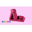 Ensemble de jeu pour enfants Sealy Bounce-106381933