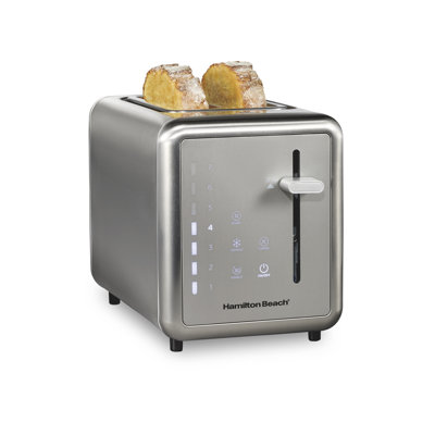 Hamilton Beach 2 Slice Touchscreen Toaster