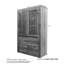 Montreux 155cm Sideboard-41159642