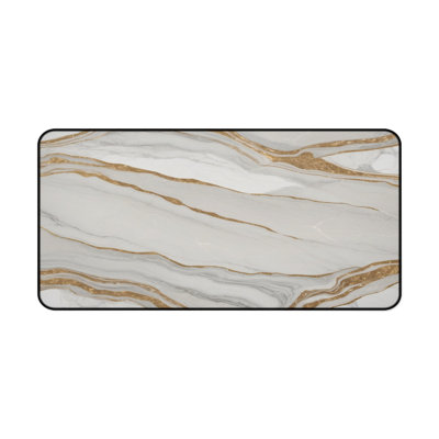 Polyester Desk Pad