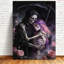 Wrapped Canvas Print-775972238