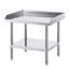 Table de travail en acier inoxydable-1110372418-1110372428