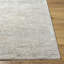 Tapis crème en polyester tissé à la machine Versia-714285814