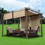 Auvent de remplacement-65072537