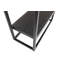 Febe 40cm W Metal Wall Shelf