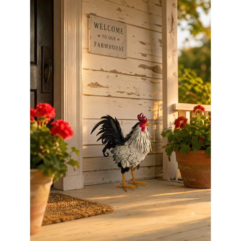 Statue de jardin Bellview
