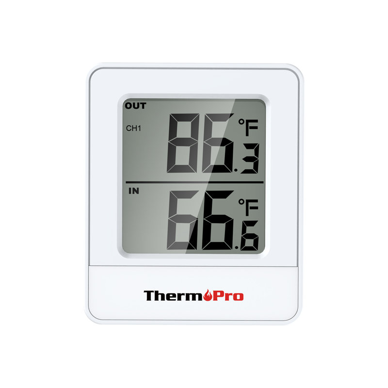ThermoPro Thermometer